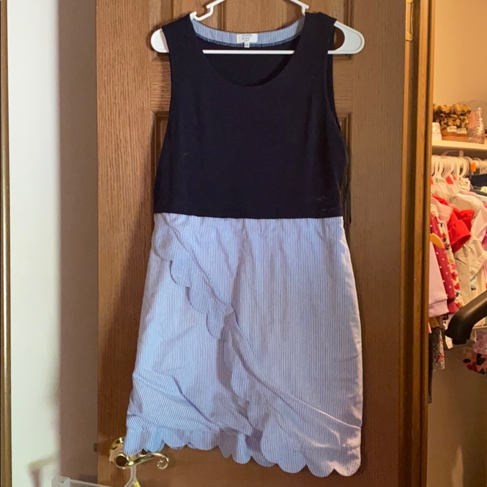 Crown & Ivy dress